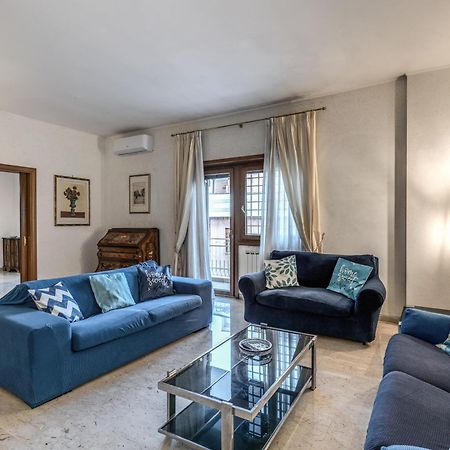 Bellavista - Family&Friends Big House-Saint Peter Apartment Rome Exterior photo
