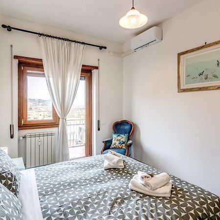 Bellavista - Family&Friends Big House-Saint Peter Apartment Rome Exterior photo