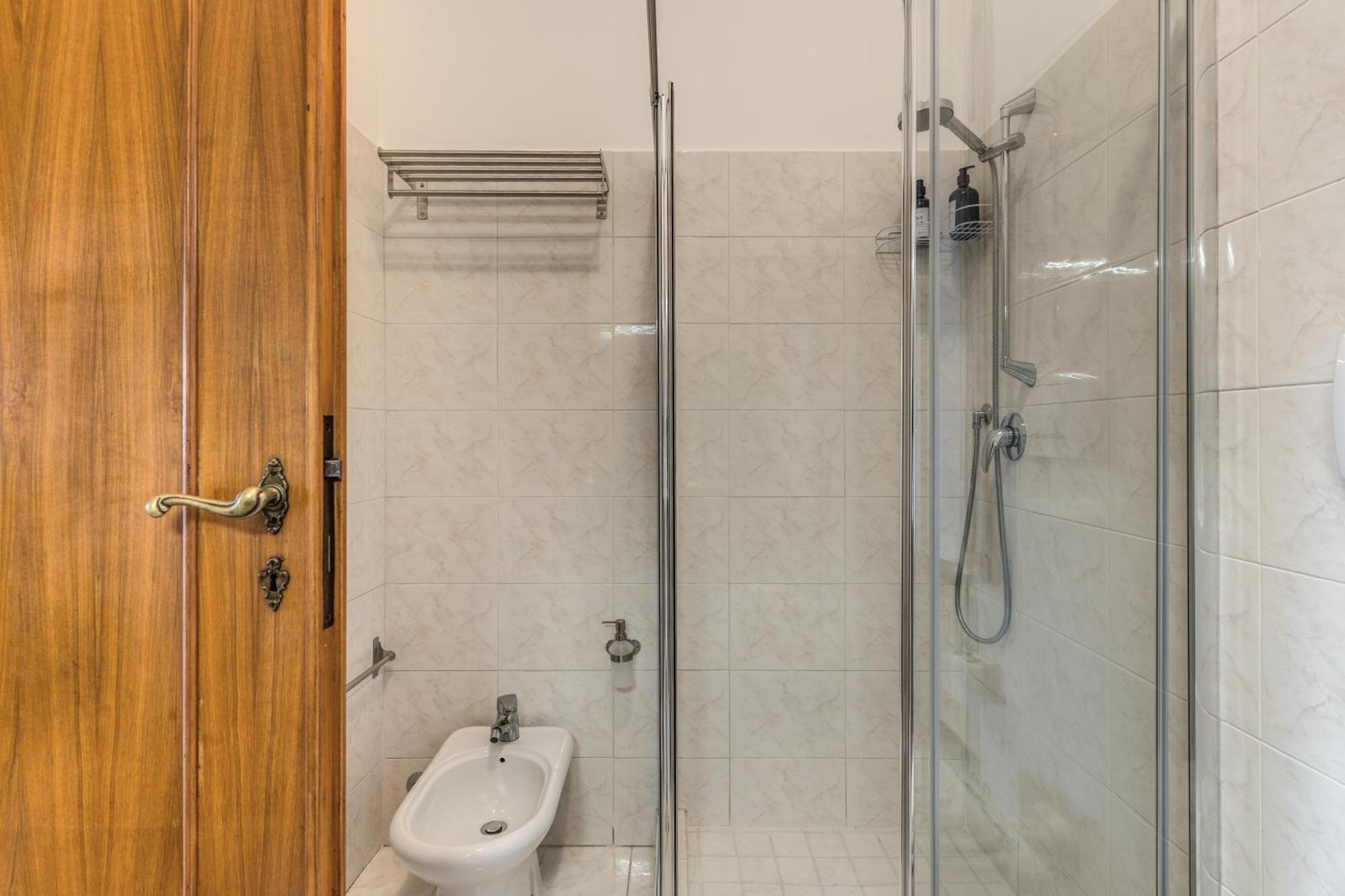 Bellavista - Family&Friends Big House-Saint Peter Apartment Rome Exterior photo