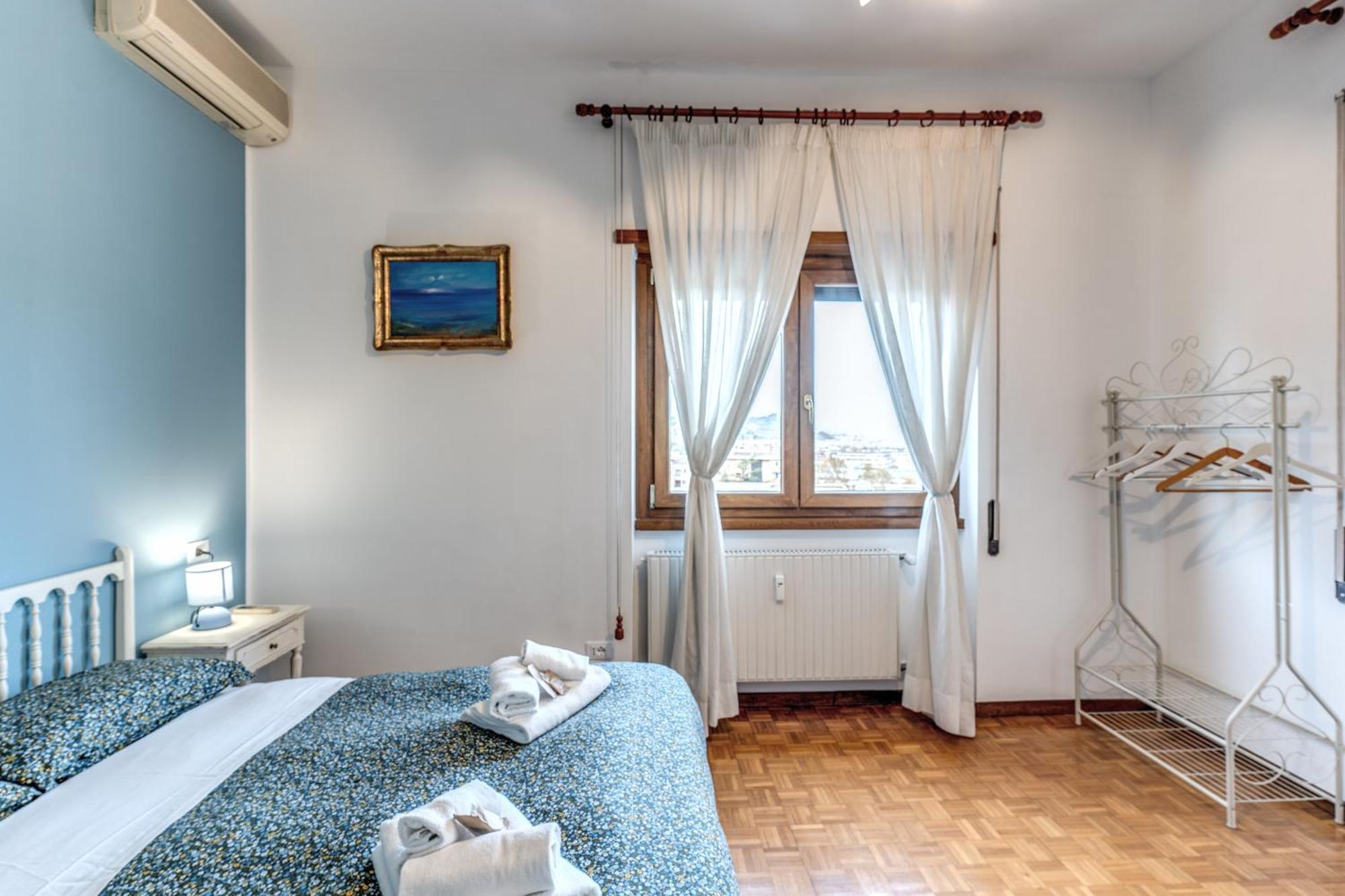 Bellavista - Family&Friends Big House-Saint Peter Apartment Rome Exterior photo
